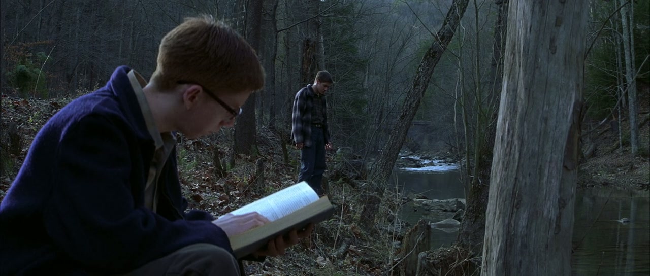 October Sky Screenshot