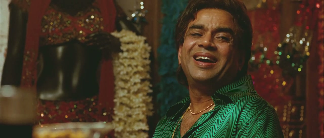 Oye Lucky! Lucky Oye! Screenshot