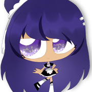 Blackberry-Cookie