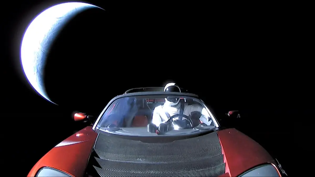 Hovering Tesla Unveiling Postponed Until August
