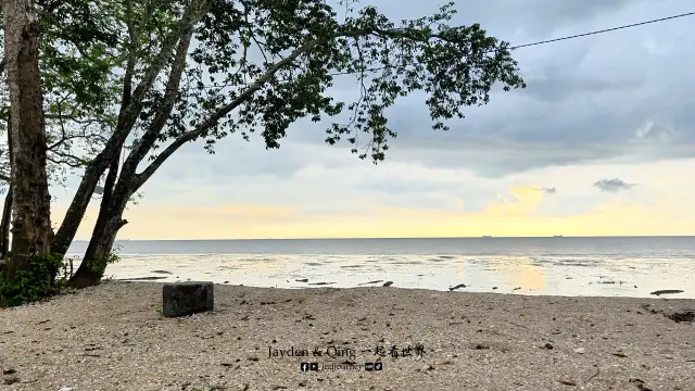 Telok Kerang Beach7.webp