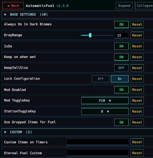 Settings Image
