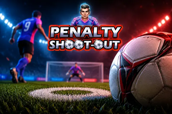 Penalty Shoot Out 39