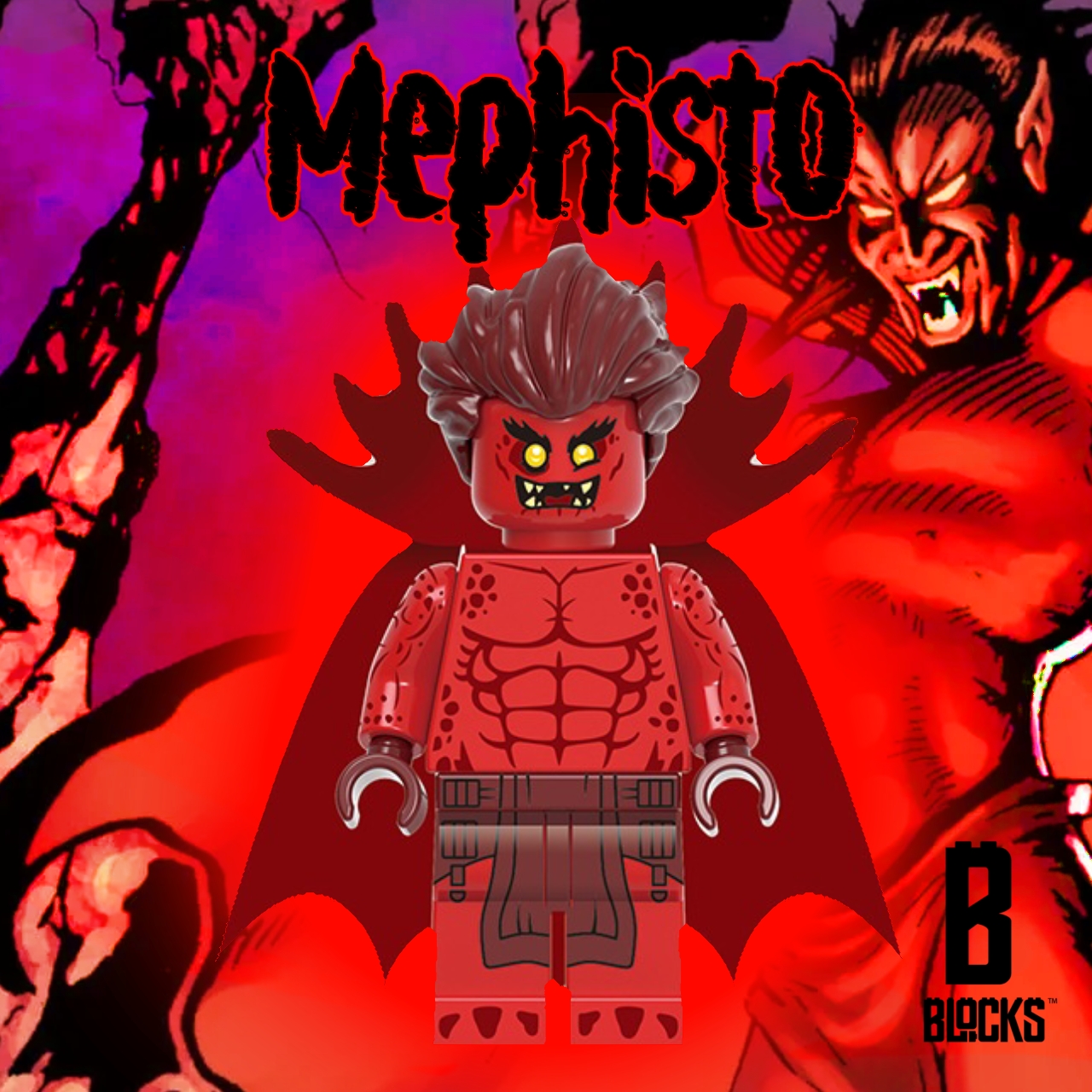 Mephisto