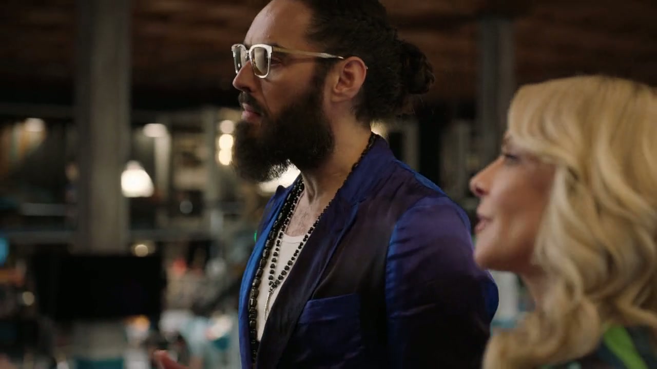 Ballers Screenshot