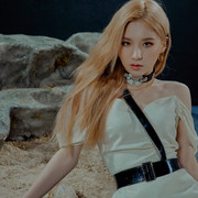 Loona Teasers Heejin 03