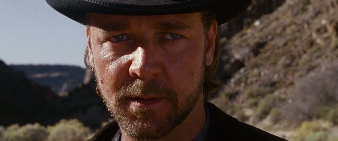 3:10 to Yuma Screenshot