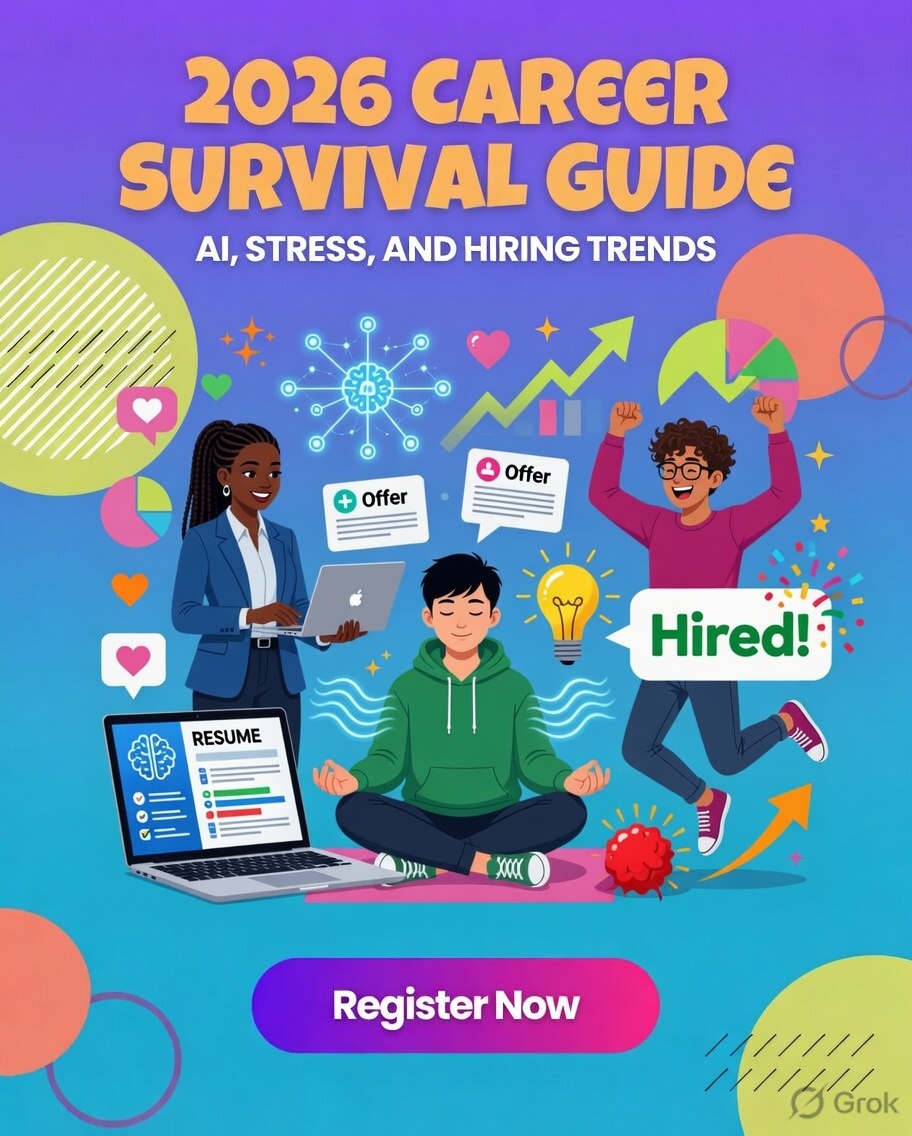 stop failing interviews fresher guide to 2026 jobs