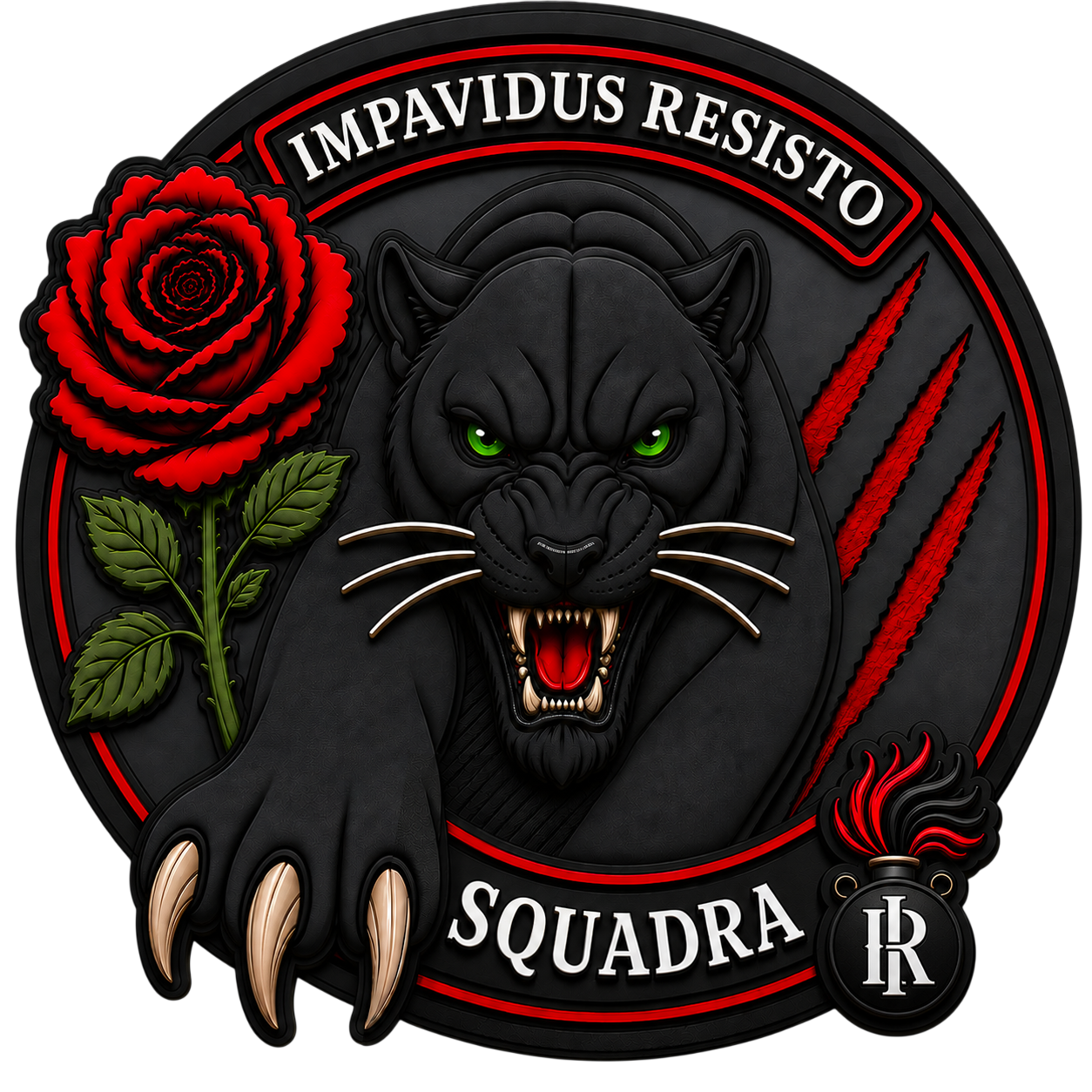 Logo Gestione Squadra