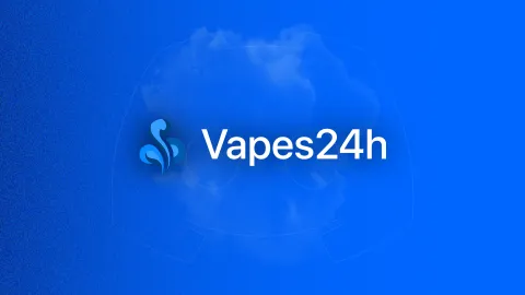 Sklep z E-papier0sami i L1quidami 24/7