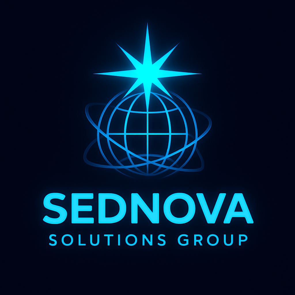 Sednova Solutions Group