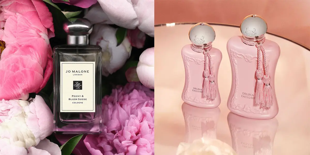 Peony Takes Centre Stage as Summer 2026's Trending Fragrance