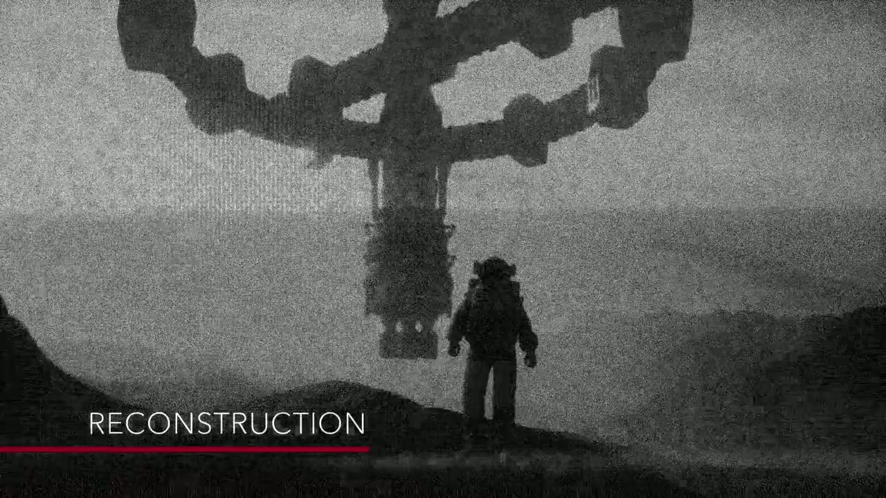 UFO Conspiracies: The Hidden Truth Screenshot