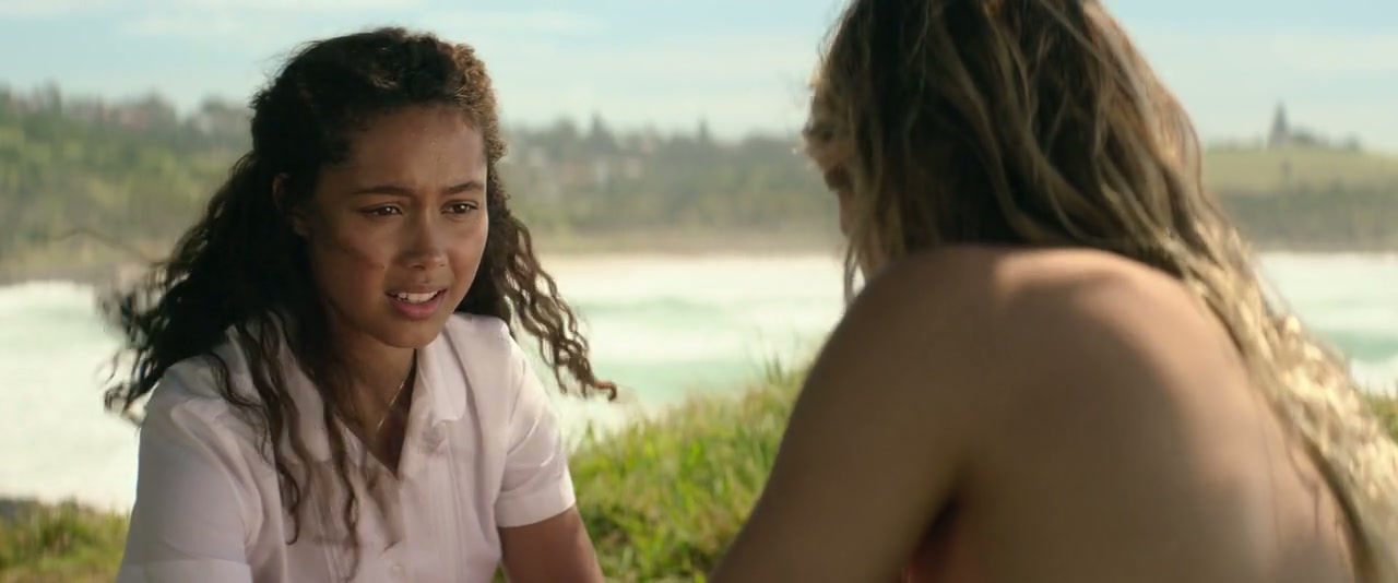 Ocean Boy Screenshot