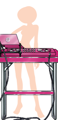 dj-pinkpng