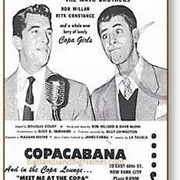jerry copa