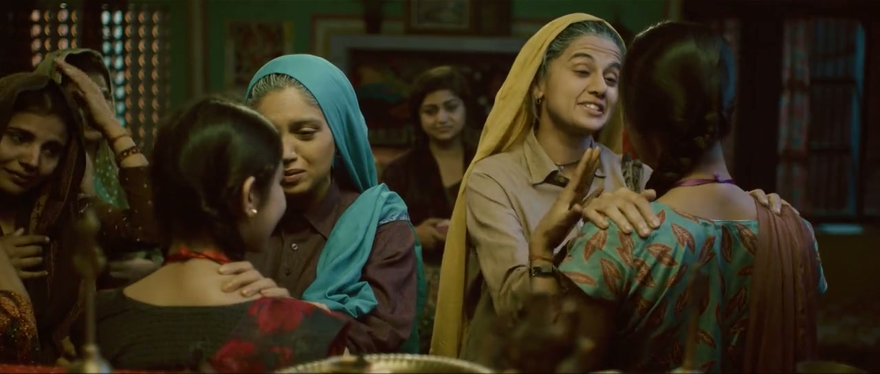Saand Ki Aankh Screenshot