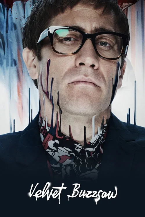 Velvet Buzzsaw (2019) MULTi.1080p.WEB-DL.H.264-BP007 | Lektor i Napisy PL