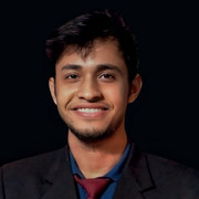 Ruchinman Nath