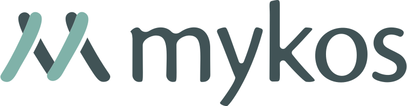 Mykos affiliate program logo