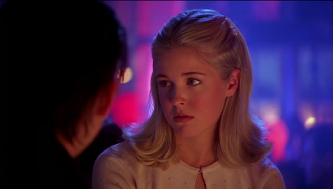 Cruel Intentions 2 Screenshot