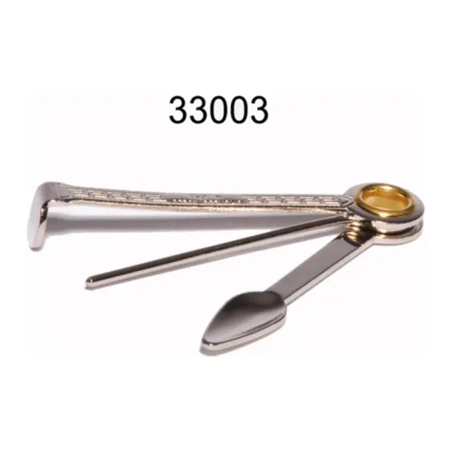 Metal Pipe Tool