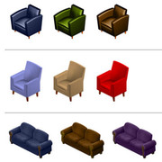 Seating 2