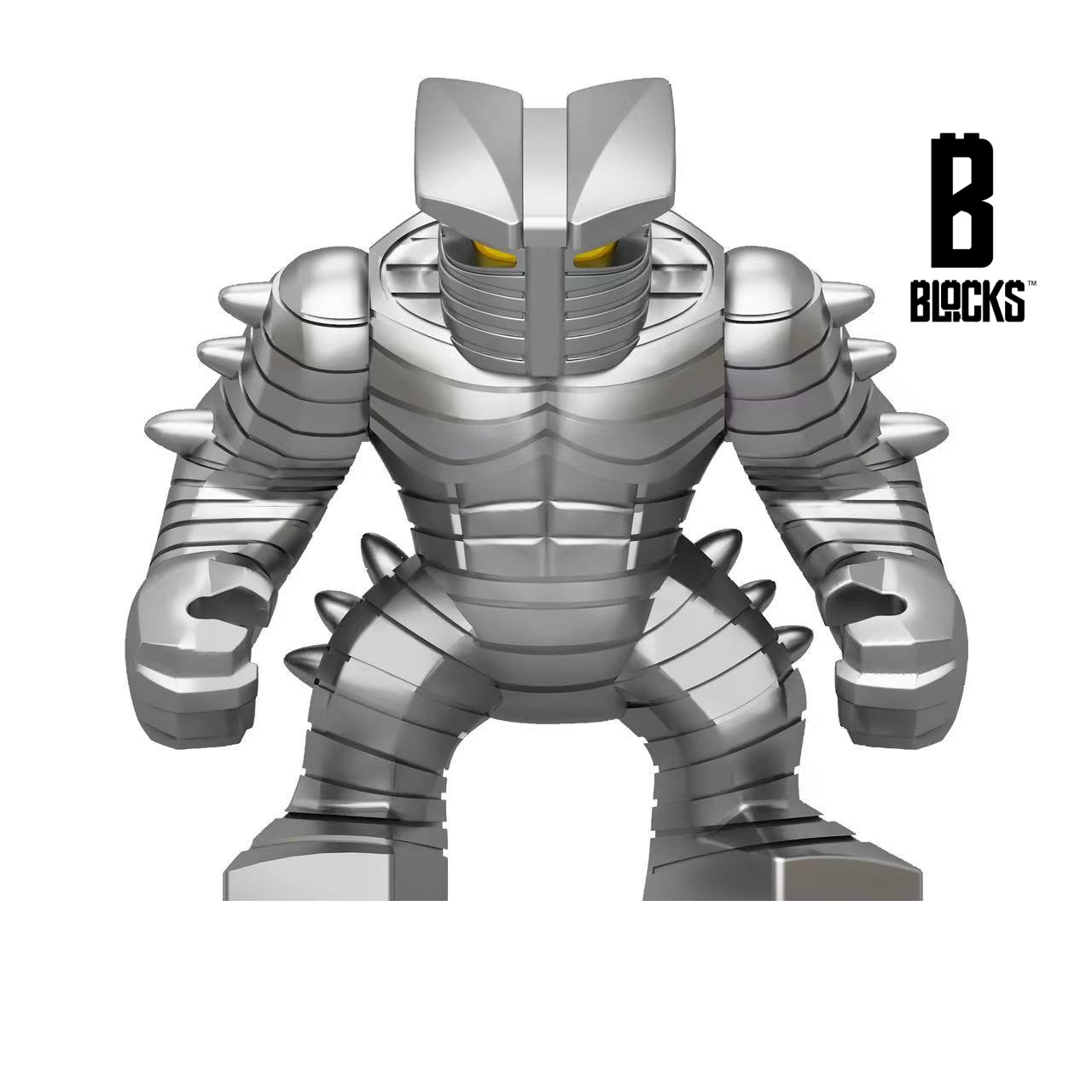 Destroyer Bigfig [Thor]