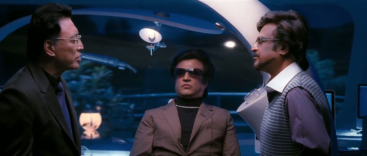 Enthiran Screenshot