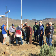 Flag Events (33)