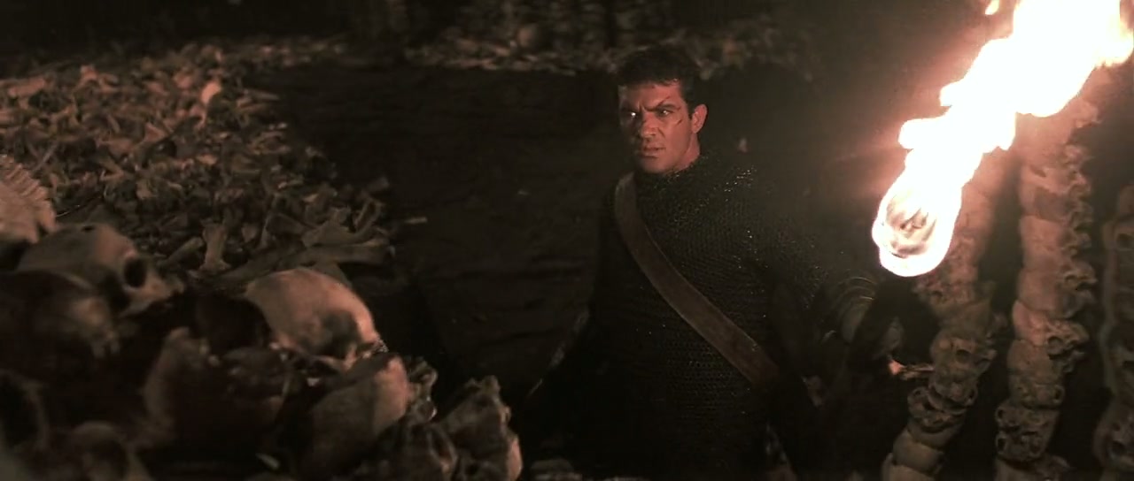 The 13th Warrior Screenshot