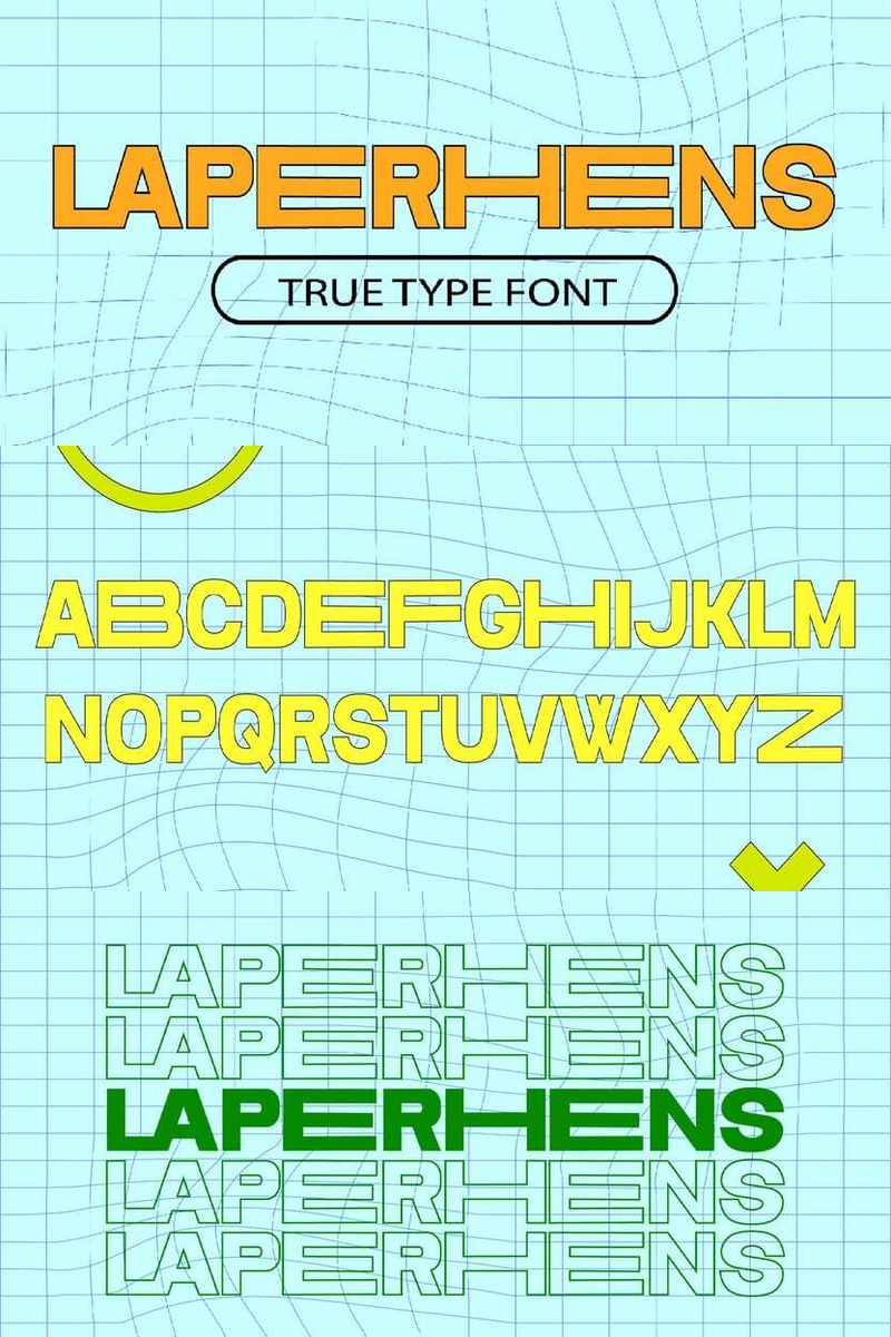 The Laperhens Lookbook: How to Weave Golden-Era Charm into Your DTC Brand's Modern Editorial Spreads