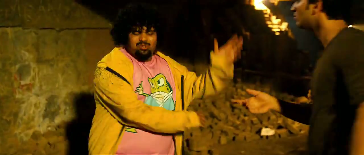 Luv Ka The End Screenshot