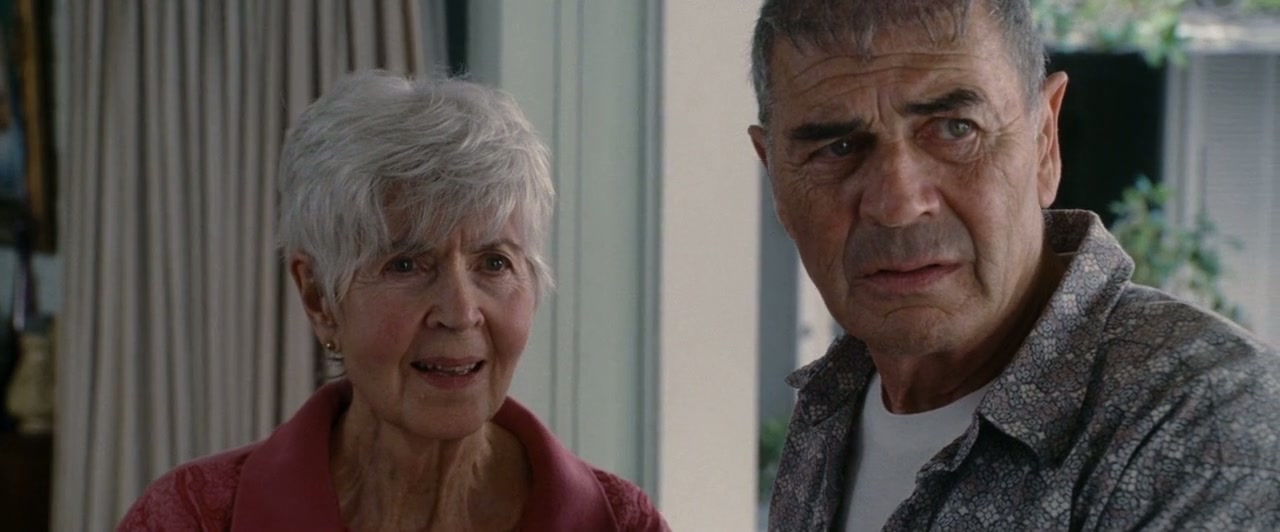 The Descendants Screenshot
