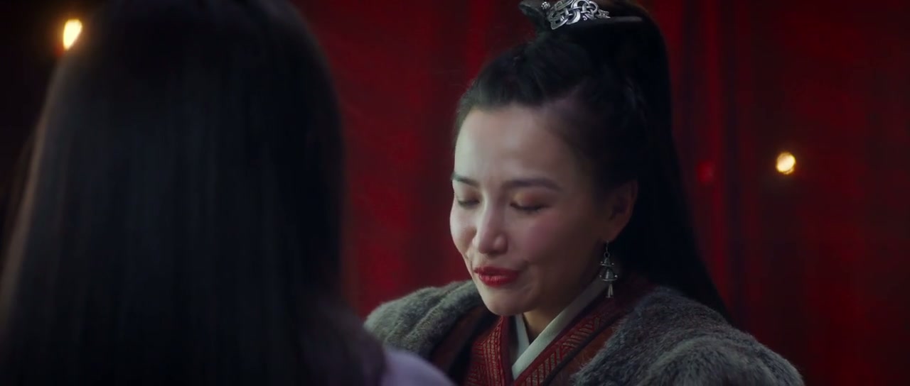 Unparalleled Mulan Screenshot