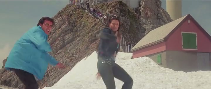 Kranti Screenshot