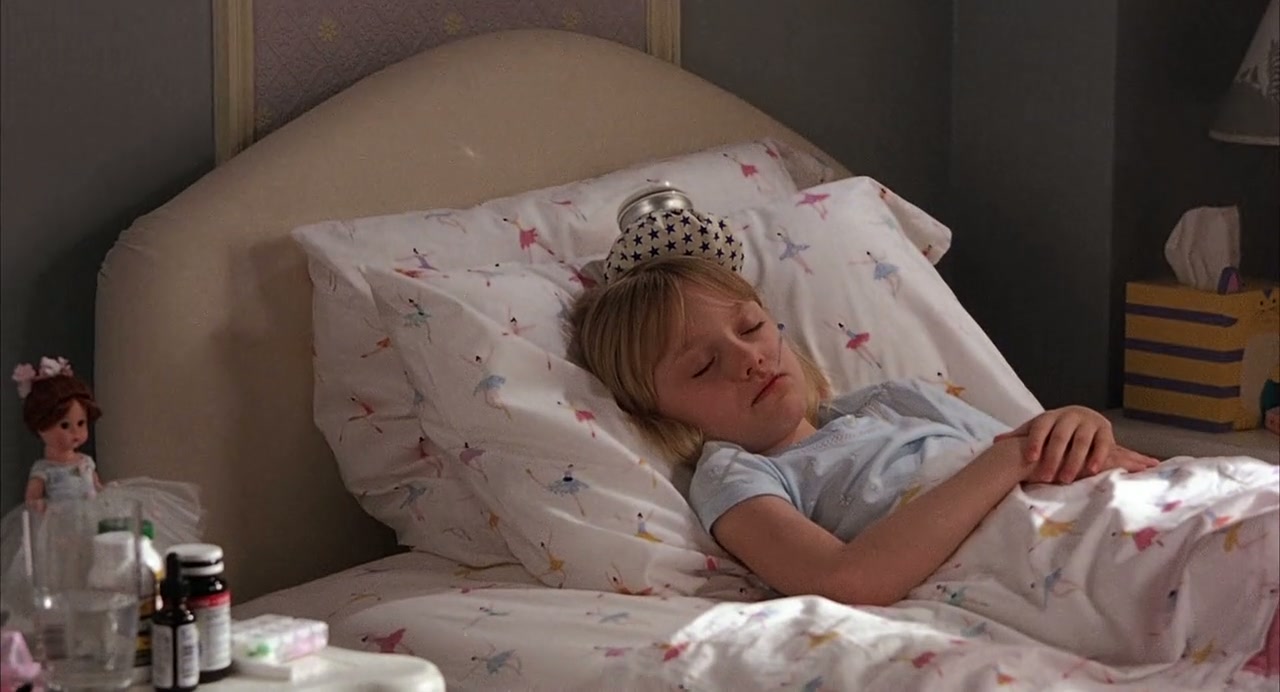 Uptown Girls Screenshot