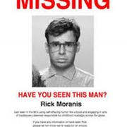 rick missing