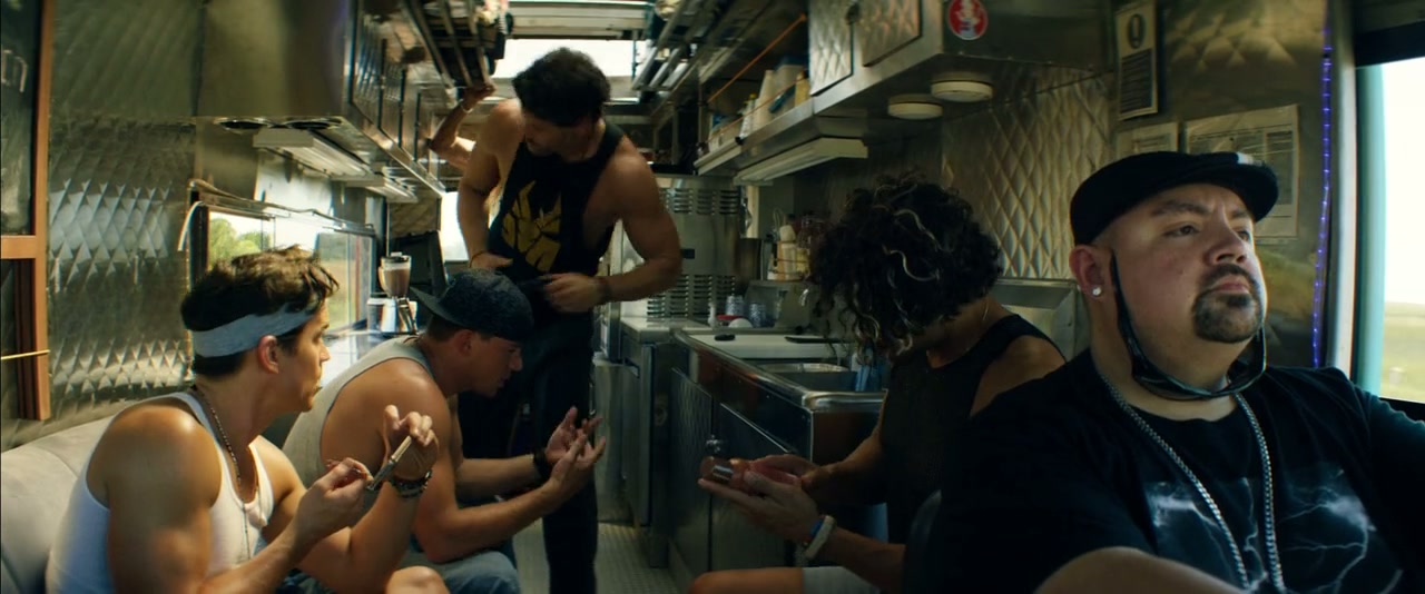 Magic Mike XXL Screenshot