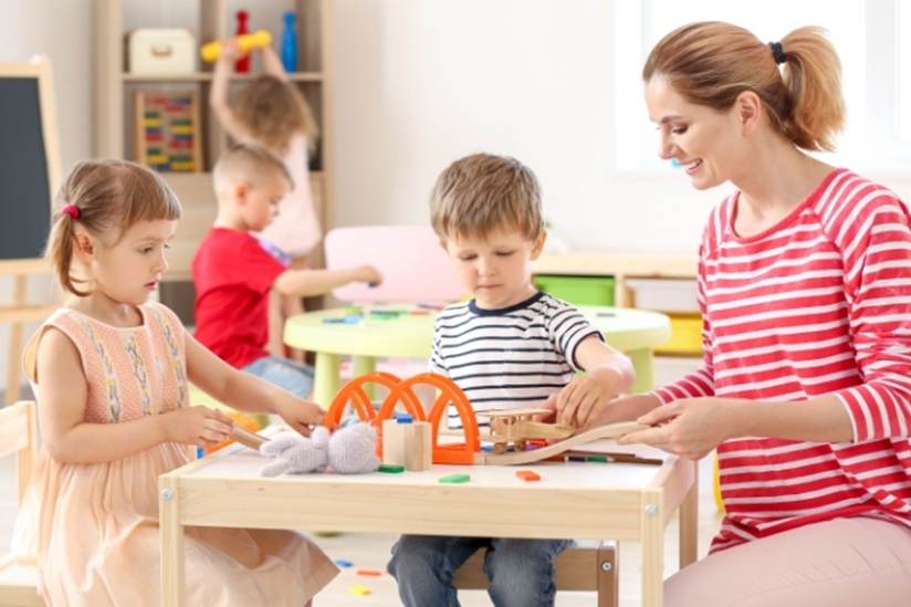 Kindergarten