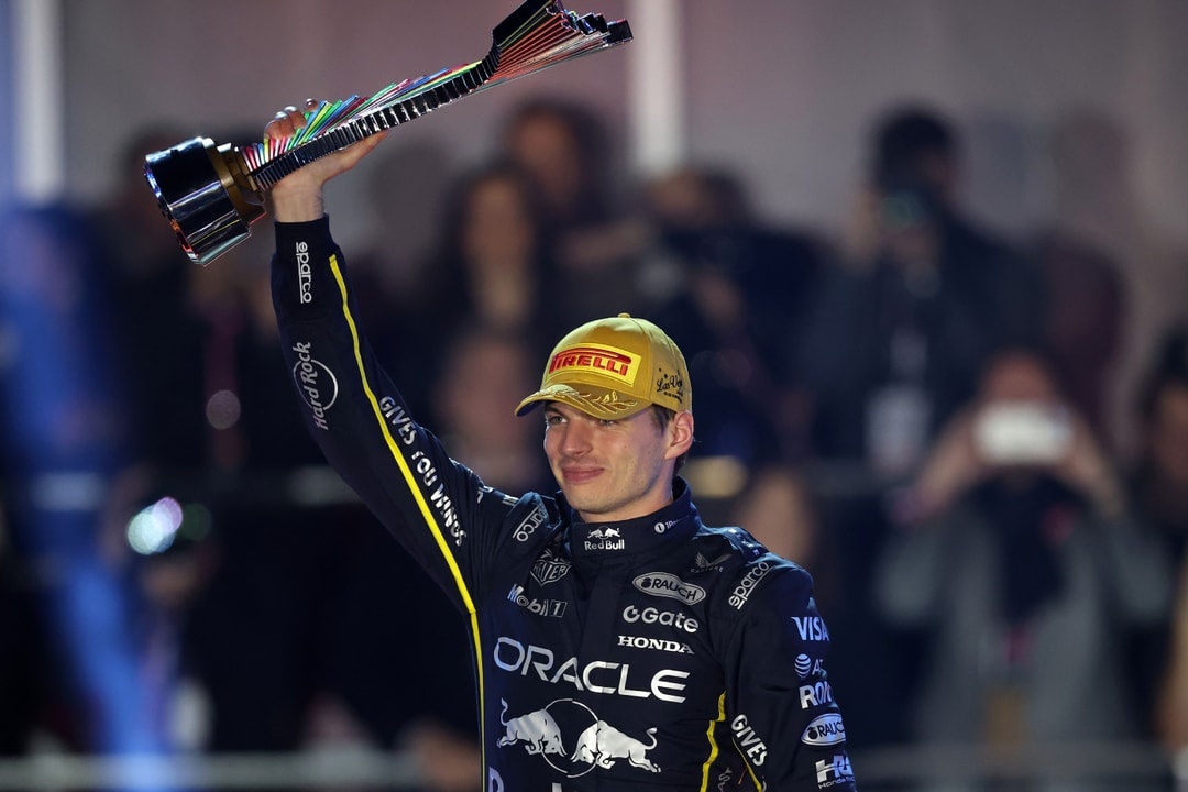 Max Verstappen Rozważa Emigrację z F1: Co To Oznacza dla Sportu?