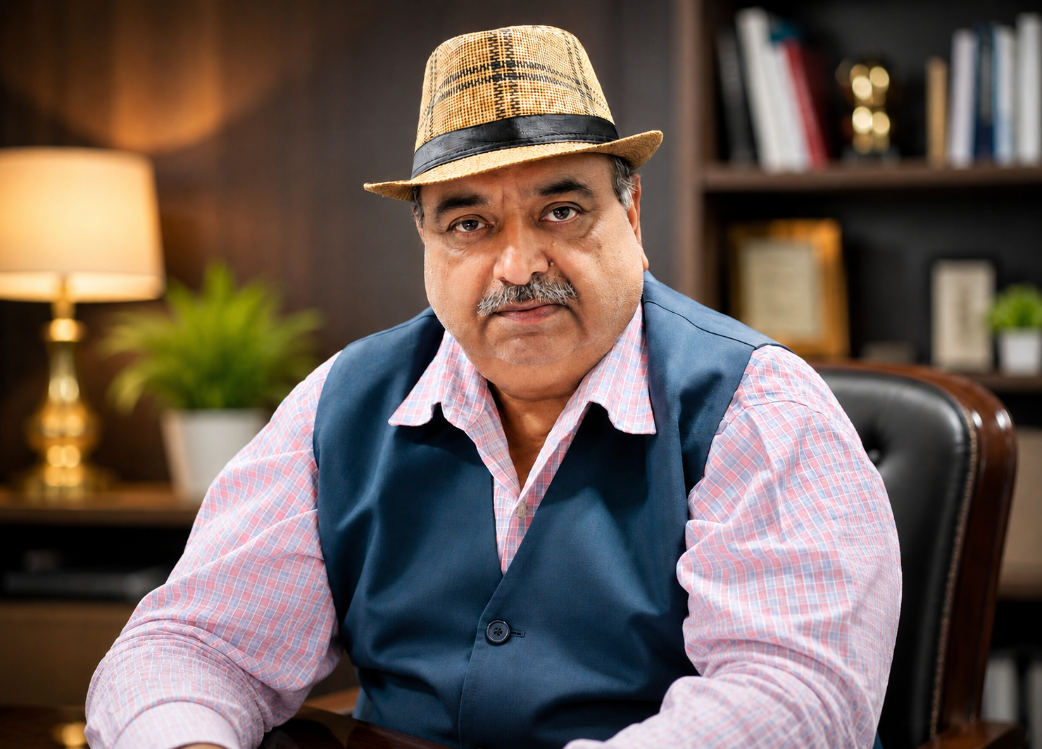 Yograj Sharma