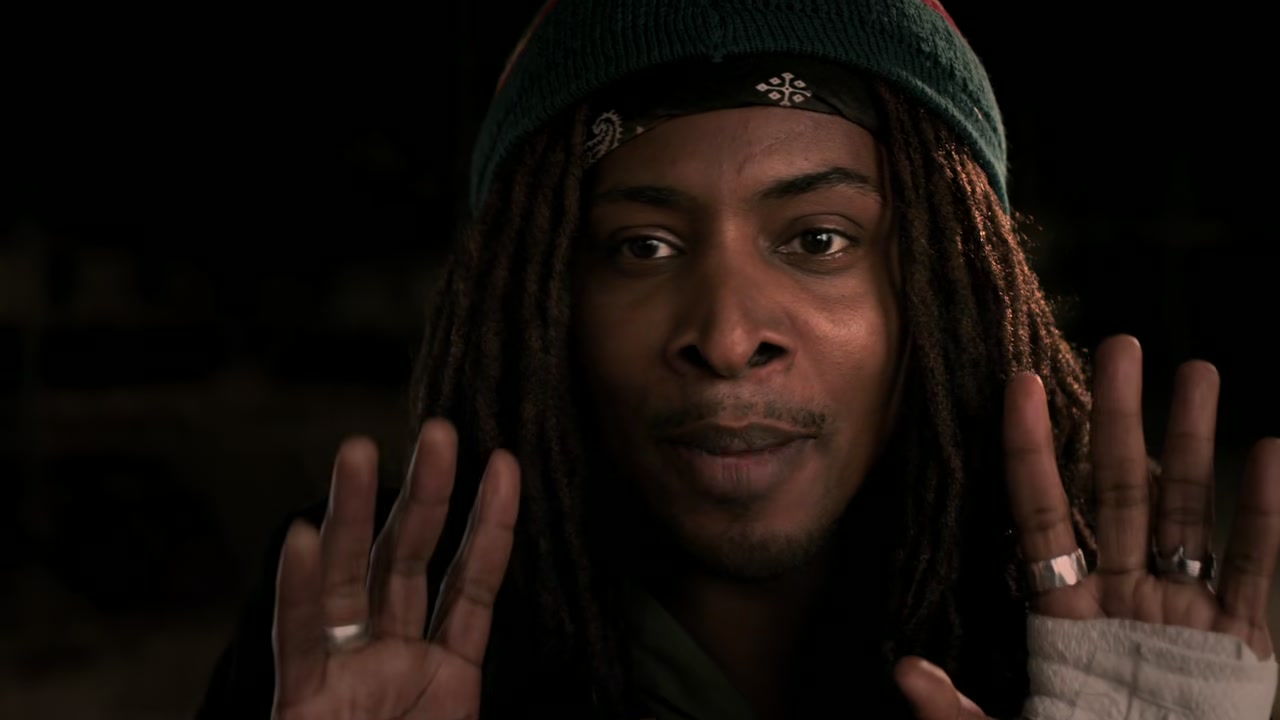 John Dies at the End Screenshot