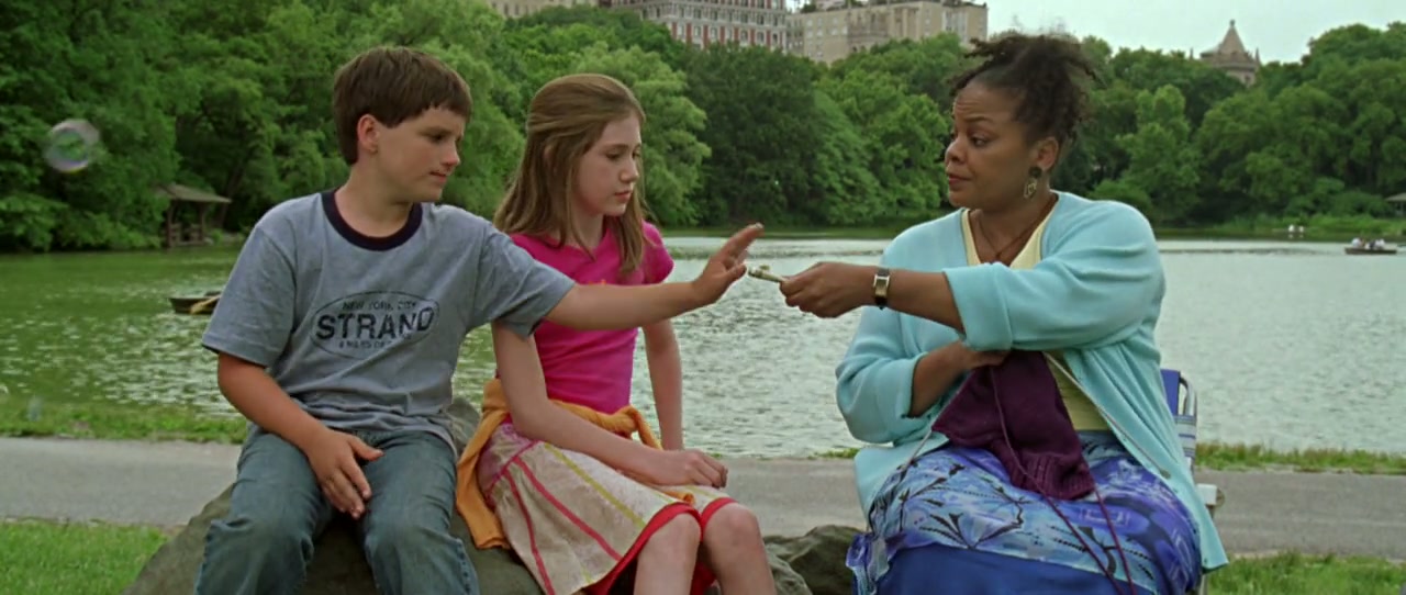 Little Manhattan Screenshot