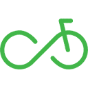 Unlimited Biking logo