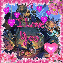 roadrat junkrat.gif