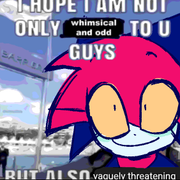 odd
