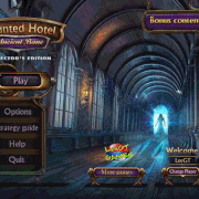 Haunted Hotel6Bane