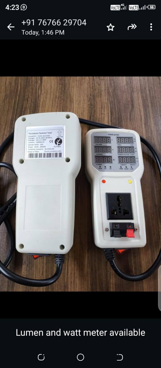 Testo meter — Ohrim wholesale price 3600