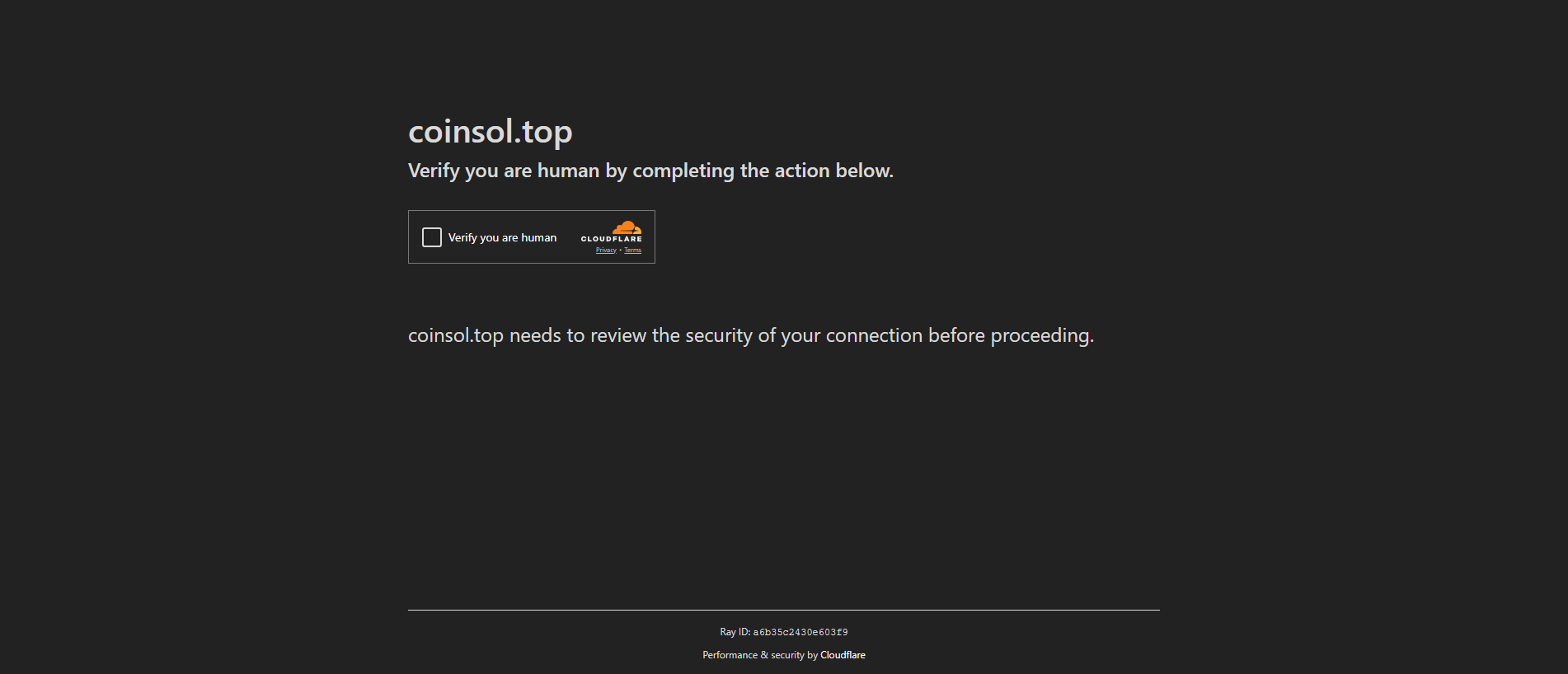 Forensic screenshot of [REDACTED] showing the phishing page layout